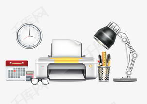 高清PNG辦公用品圖片免費(fèi)下載 千庫(kù)網(wǎng)助力專(zhuān)業(yè)設(shè)計(jì)