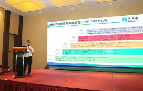 新時(shí)代 新動(dòng)能 2018政產(chǎn)學(xué)研融合創(chuàng)新BIM高峰論壇在西安盛大召開(kāi)